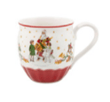 tasse - idées cadeaux junior noël